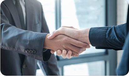 Handshake